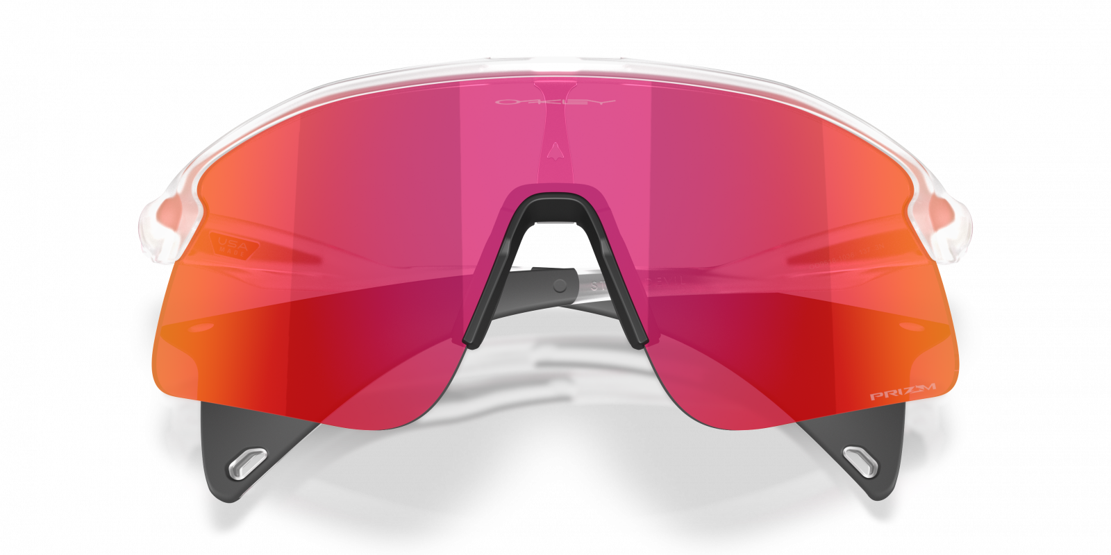 Oakley OO9518 951810 Stunt Devil S 